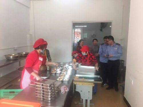 构建校园食品安全“过滤网”——青阳街道开展2018年学校食品安全检查行动纪实